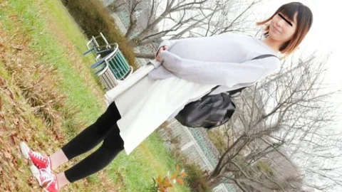 PACOPACOMAMA-111420-384 Pacopacomama-111420_384 — Amateur Wife’s First Shooting Document 89 Reika Yoshimi