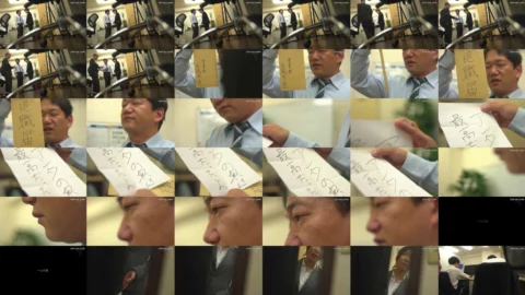 [UNCENSORED-LEAK] JUR-697 “Your wife was amazing.” An unexpected NTR (Netorare – cheating/cuckolding) story written in the resignation letter of a new employee who quit after 3 months. – Ayano Kato