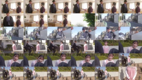 [UNCENSORED-LEAK] FNS-197 Having an affair with my son’s daycare teacher… We crossed the line after a chance encounter on a dating app and repeatedly met secretly for sex. – Goddess Jun