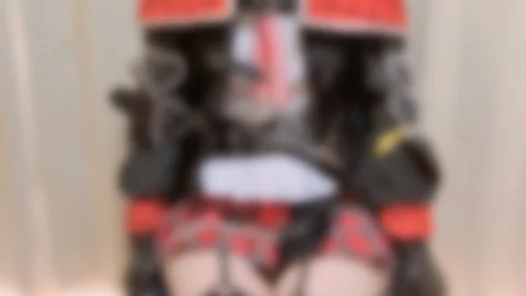 FC2-PPV-3109326 [Vtuber] Reakos Sahanasha Ku 〇E. Natural Gcup Fluffy Titty Fuck Saddle! Maria-chan’s latest work after a long absence
