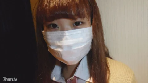 FC2-PPV-1323356 [Individual shooting] Women’s Kendo Club ♥ Secret meeting with the eldest daughter of my best friend at the hotel, cum shot sex that I can not tell anyone who has just put out my hand because it is too cute