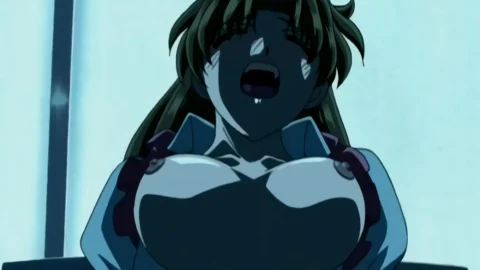 Futari Ecchi Ep 4
