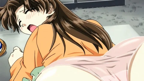 Futari Ecchi Ep 3