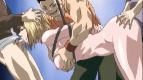 Bible Black Gaiden Episode 2 [Sub-ENG]