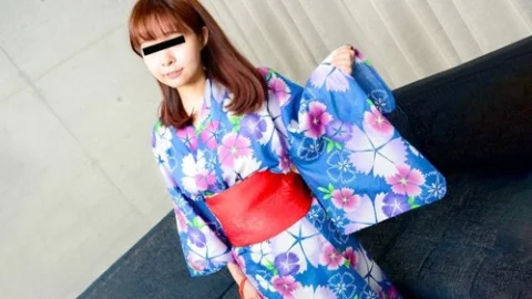 10MUSUME-042322-01 10musume-042322_01 — Spring Is The First Time I’ve Ever Had A Yukata