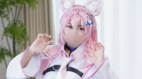 FC2-PPV-4745371 The brains of h◯l◯X! Koyo-chan’s creampie experiment