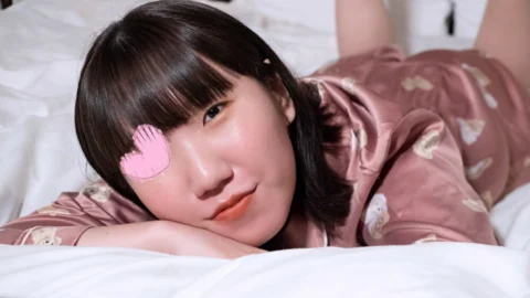 FC2-PPV-3513189 Pyjamas de Ojama ♥ No information ♥ Amateurs, few people with experience, small breasts, lacerations, double backs… not overdoing it