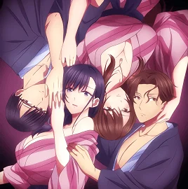 Fuufu Koukan: Modorenai Yoru Season 1