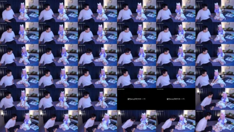 [UNCENSORED-LEAK] TIKB-218 “Please make me your masturbator” Creampie OK anytime! Cosplayer pervert SEX