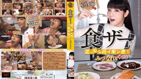 MVSD-248 Shokuza Cum Viking Rei Mizuna