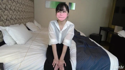 FC2-PPV-2585015 [Limited] The treasured video of idol-class city hall staff is released.