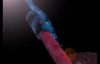 Seductive guy makes the cutest schoolgirls crave his cock