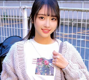 ORECZ-171 Yuika-san