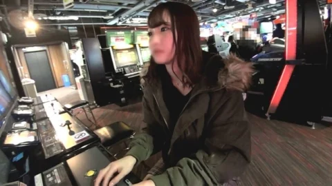 FC2-PPV-4816457 I want to live doing what I love. I’m a super cute, beautiful gamer who loves fighting games. I filmed her having sex because I wanted a gaming PC. Her sticky pussy is irresistible.