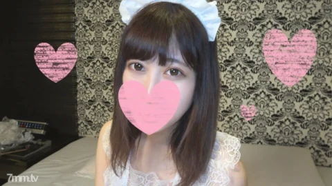 FC2-PPV-1325255 ★ Appearance ☆ Continued, G cup beauty big tits JD Momiji-chan 19 years old ☆ Healing caress with maid costume ♥ Lust faint in agony with anime voice ♥ Continuous cum shot deep insertion fuck ♥ Cum shot insemination ♥ [Person