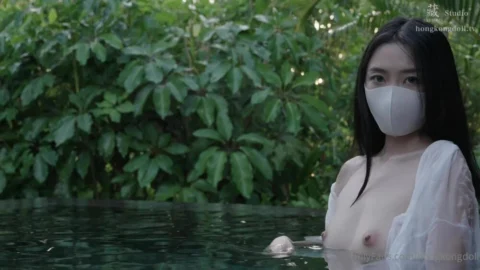 CUS-1048 hongkongdoll “Morning Bell and Twilight Drum II”