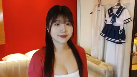 FC2-PPV-4593334 [Massive facial] First facial for the office lady who is the flower of the workplace! She gives a blowjob while making a double peace sign for the smelly dick ♡ It’s too late after the devilish sex and cums inside her ♪ In the end