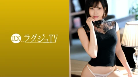 LUXU-1672 Luxury TV 1665 A beautiful cram school teacher who looks younger than her age appears! A gorgeous body with a sense of beauty unique to a former cheerleader is sensitive to stimulation! If you feel it, tremble your voice and leave yourself to pl