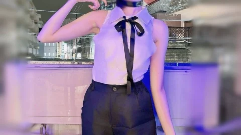 FC2-PPV-4755673 This is the last one…I love 172 girls and playren. Chen So○Manreze