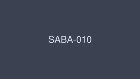 SABA-010 The Night of the Angels. 2 – Maika