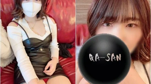 FC2-PPV-1747968 Kansai lounge lady in style and clothes that invites a man even though she has a sober face ♡ If you dress like that, it can’t be helped
