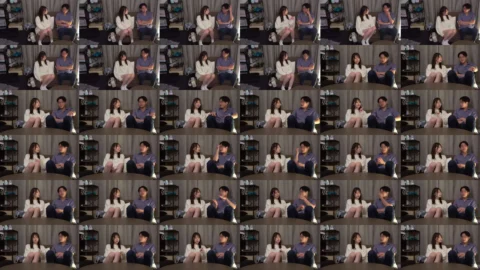 [UNCENSORED-LEAK] GANA-3350 “I was horny so I came to meet you!? Sex drive explodes!! Big-breasted gal cums like crazy!! Hidden camera footage of sex in a seasoned pickup artist’s room 433”: MGS Video Adult video streaming site