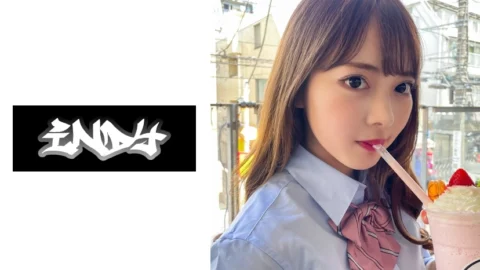 CRT-004 Wearing for 18 hours [Personal shooting] Loose socks x white pants _ Playful gal and Shin Okubo P activity