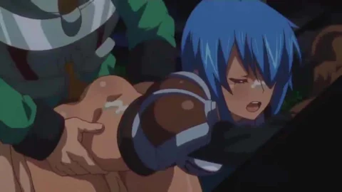 Rance 01: Hikari wo Motomete Episode 2 [Sub-ENG]