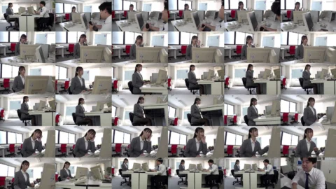 [UNCENSORED-LEAK] HALT-077 I gave my pantyhose-wearing boss, who always scolds me harshly, an aphrodisiac and she started sweating and incontinence!! ! Her legs are wide and she’s sweating and squirting while she’s at work!! ! The office is trem