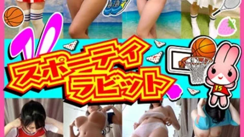 STVF-061 Amateur Skirt in Personal Photo Session at Home vol.061 ≪Sweaty Uni! Play healthy eros! ≫ [Autumn SP for women’s sports] 4 sets of beautiful athlete cosplay!