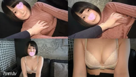 FC2-PPV-1060324 [Personal shooting] Himari 18 years old High 〇 Just graduated! A naive country girl who just came to Tokyo! Raw Saddle as it is a pure 18-year-old who knows nothing! Massive vaginal cum shot for the uterus as it is!