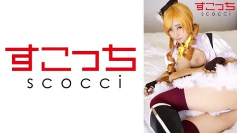 [UNCENSORED-LEAK] 362SCOH-137 “【Creampie】I’ll Make A Carefully Selected Beautiful Girl Cosplay And Impregnate Her With My C**! 【Tomoe Mi】”: Mgs Video Adult Video Distribution Site