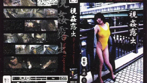 DKSC-04 eye exposure – Misuzu Akimoto