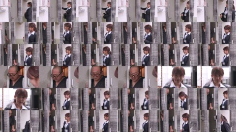 [UNCENSORED-LEAK] SNOS-221 An elite female employee of an urban development company visits a dilapidated mansion inhabited by an old man with abnormal sexual stamina… In exchange for land acquisition negotiations, she makes a contract involving a pussy