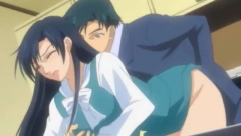 Kininaru Kimochi Ep 4