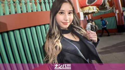 [UNCENSORED-LEAK] GANA-2919 Seriously soft, first shot. 1967 I thought she was a cool gal…? A fashionable magazine editor I found in Asakusa is very spoiled when we’re alone together! When she gets fucked by the gap and takes o