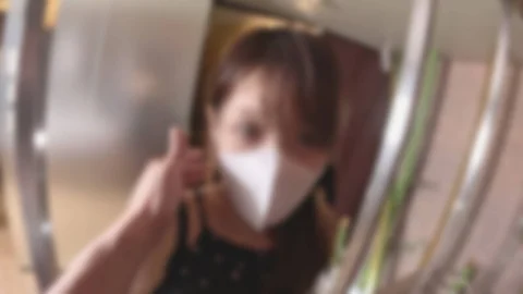 FC2-PPV-4746069 ♡ Half price until August 30th [Uncensored, Completely Amateur, Raw Creampie] A lovely 36-year-old slender wife likes it raw! One inside! One outside! Her face while sucking a hard cock is so erotic that it’s on the verge of explodi