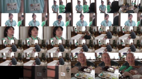 [UNCENSORED-LEAK] EBWH-327 What a delicious body you had. – Hibiki Ren