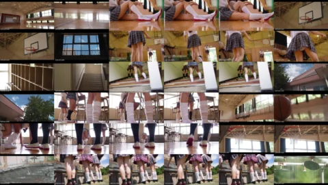 [UNCENSORED-LEAK] MIQD-012 The Ultimate Uniform Peek-a-Boo