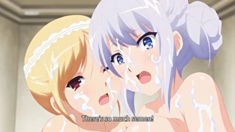 Kanpeki Ojou-sama no Watakushi Ep 4