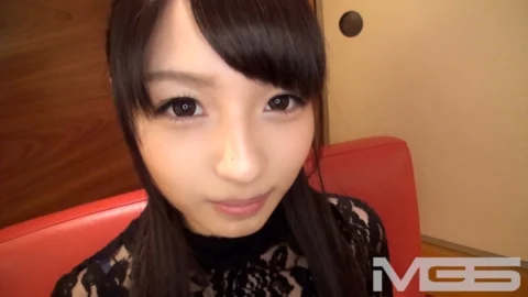 SIRO-1829 Amateur individual shooting, posting. 541