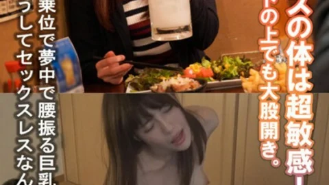 [UNCENSORED-LEAK] SMDY-079 A sexless body is super sensitive! Spread your legs wide open on the sofa or bed.