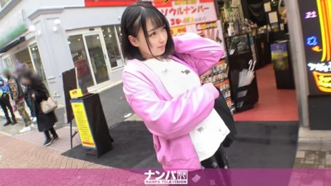 GANA-2698 Seriously Nampa, first shot. 1812 Picking up fashion students in Harajuku! SEX from the underwear check from the love talk brought to the hotel! Hatachi’s firm E-cup boobs and prickets! Ochi ● Po IN has a cute pant voice!