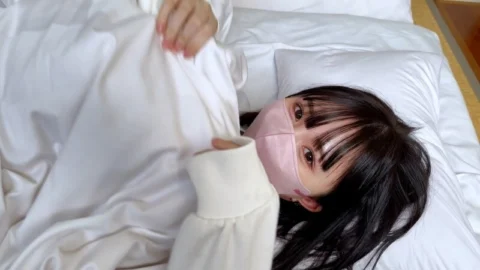 FC2-PPV-4678049 [Over 80 minutes 4K high quality bonus] “Japan’s proud “Reiwa Idol”” 3 consecutive vaginal cum shots without condoms to a super top-class 18-year-old beauty. Original real individual shooting first release. *Limite