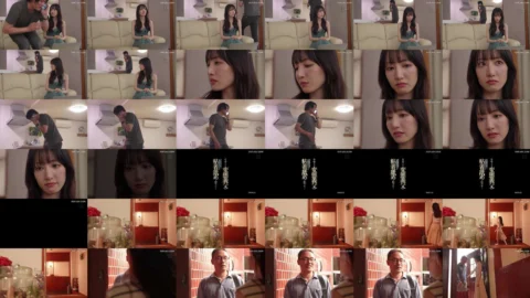 [UNCENSORED-LEAK] SNOS-110 Violated by her creepy pervert father-in-law’s sticky licking… A delicate young wife’s pussy is sucked and made to cum over and over again. Karen Ishida