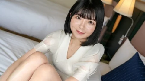 [UNCENSORED-LEAK] SIRO-5557 “Such An Innocent-Looking Girl?! This Short-Haired Beauty Loves Big, Hard Dicks! The More Miyuri, Who Has A Masochistic Personality, Is Teased, The More Her Heart Beats!! [First Shoot] Applying For Av Online → Av…”: