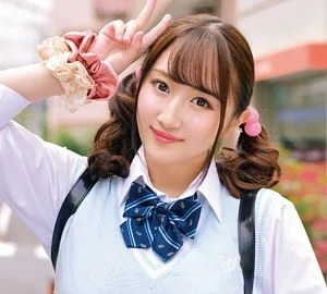 ORETD-589 Tsu-chan
