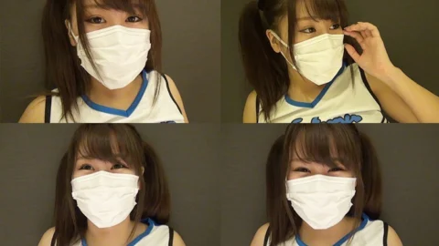 FC2-PPV-1375205 The long-awaited second work! Chiakos Hikaru-chan and raw squirrel cum shot SEX ☆