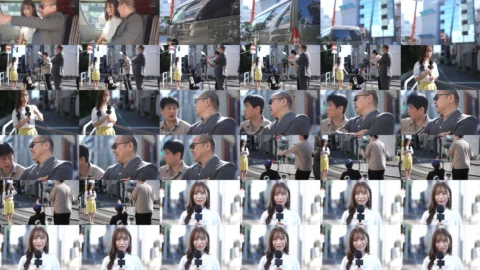 [UNCENSORED-LEAK] IPZZ-853 At a hot spring inn where they were filming, the gentle weather girl, Hanasaki Mio, unexpectedly found herself sharing a room with the producer she hated the most… She was repeatedly brought to orgasm by the ugly middle-aged m