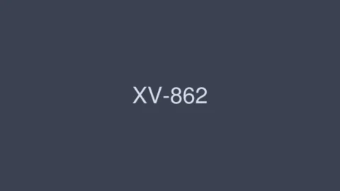 XV-862 MAX GIRLS 31